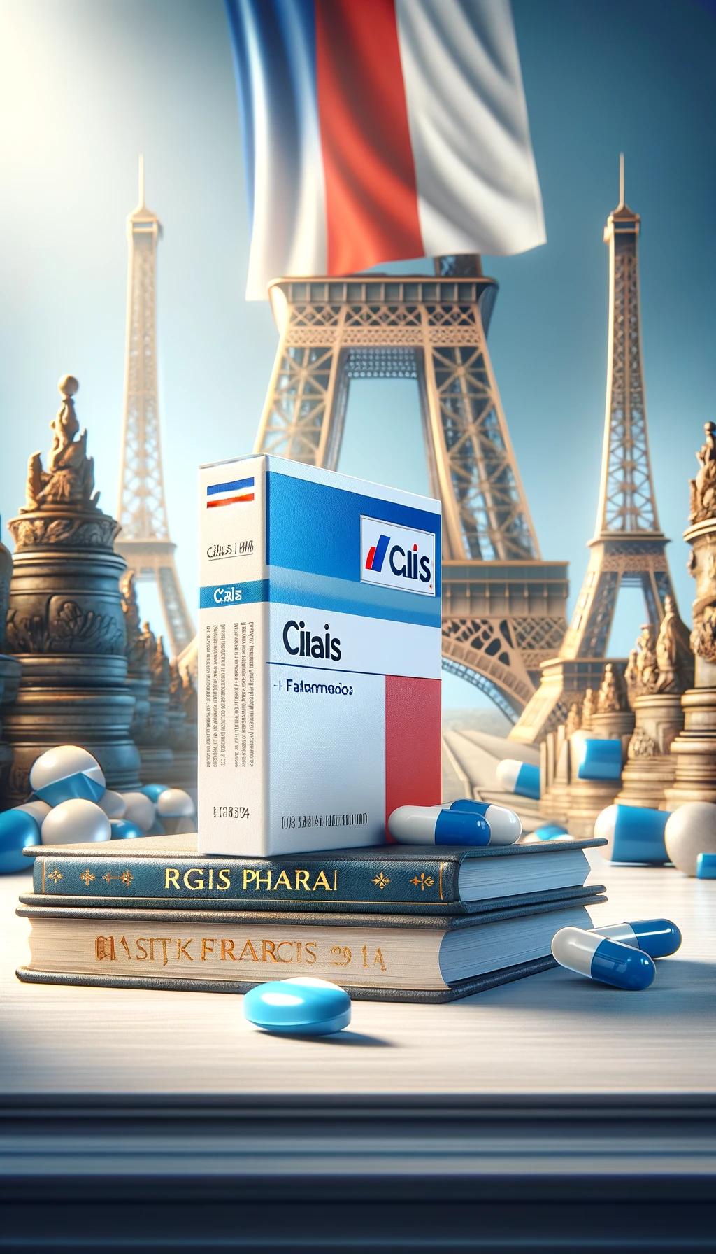 Cialis sans ordonnance pharmacie